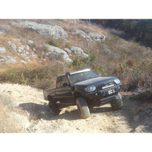 Load image into Gallery viewer, Grizzly Winch Bumpers Toyota Tacoma Winch Bumper  grizzlywinchbumpers.com
