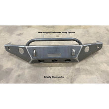 Load image into Gallery viewer, 1989-1995 Toyota Pickup Truck Custom USA Front Winch 3/16&quot; Plate Bumper -  (Non-Winch Model Available) PRECISION WELDED MODEL - High Quality! USA! OPTIONS AVAILABLE!
