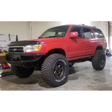 Load image into Gallery viewer, 1996-1998 Toyota 4 Runner Front Hybrid Winch 3/16&quot; Plate &amp; Tubing Bumper - Includes Heavy Duty Subframe - PRECISI0N WELDED MODEL - MADE IN THE USA!
