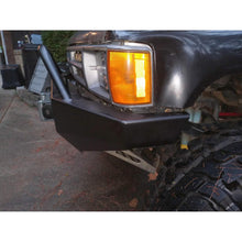 Load image into Gallery viewer, 1984-1989 4Runner / 1984-1988 Toyota 4WD Pickup Front Winch Bumper
